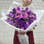 Сборный букет &laquo;Весенний рай&raquo;