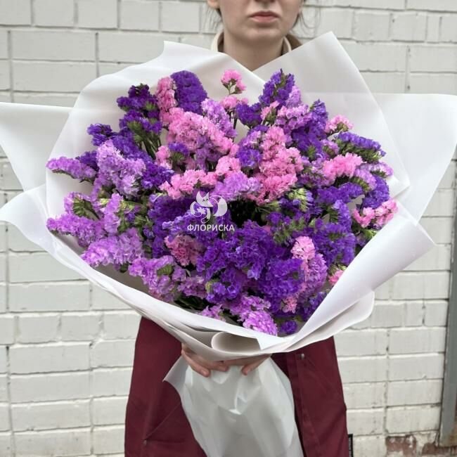 Сборный букет &laquo;Весенний рай&raquo;