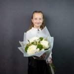 Сборный букет &laquo;Математика&raquo;