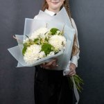 Сборный букет &laquo;Математика&raquo;