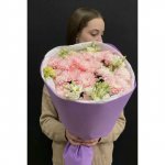 Букет цветов &laquo;Тренд&raquo;