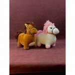 Мягкая игрушка &laquo;Понни&raquo;