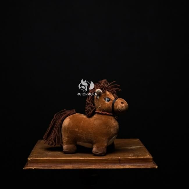 Мягкая игрушка &laquo;Понни&raquo;