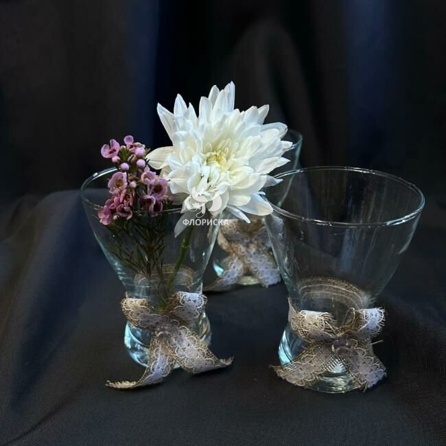 Ваза &laquo;Мини&raquo;