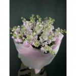 Букет из цветов  &laquo;Эрика&raquo;