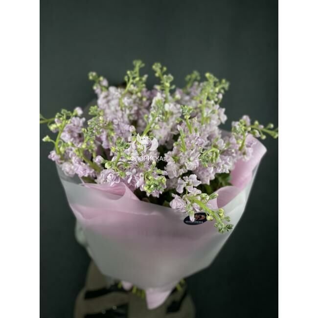 Букет из цветов  &laquo;Эрика&raquo;