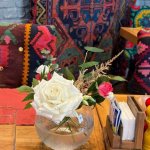 Свадебная композиция  &laquo;Любовь&raquo;