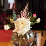 Свадебная композиция  &laquo;Любовь&raquo;