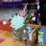 Свадебная композиция  &laquo;Любовь&raquo;