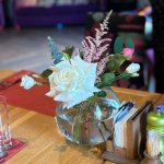 Свадебная композиция  &laquo;Любовь&raquo;