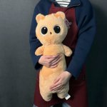 Мягкая игрушка &laquo;Плюшевая Кошка&raquo;