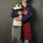 Мягкая игрушка &laquo;Панда&raquo;