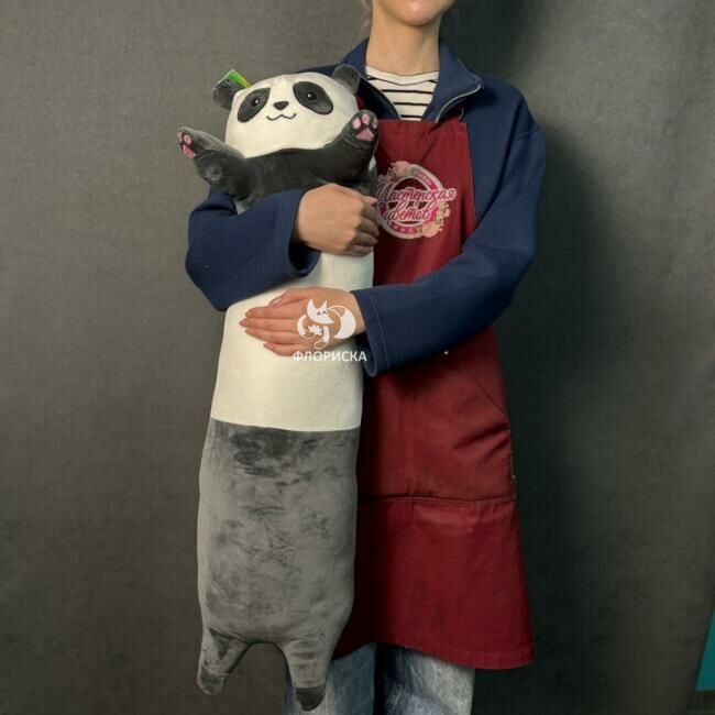 Мягкая игрушка &laquo;Панда&raquo;