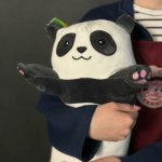 Мягкая игрушка &laquo;Панда&raquo;