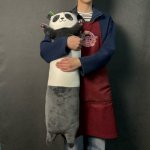 Мягкая игрушка &laquo;Панда&raquo;