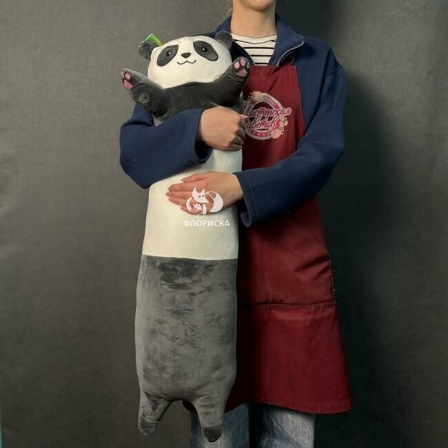 Мягкая игрушка &laquo;Панда&raquo;
