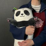 Мягкая игрушка &laquo;Панда&raquo;