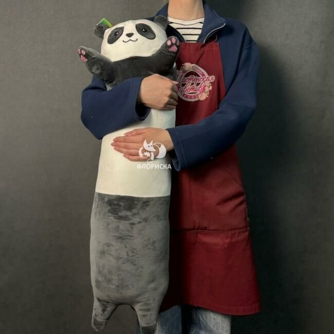 Мягкая игрушка &laquo;Панда&raquo;