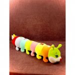 Мягкая игрушка &laquo;Гусеница&raquo;