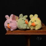 Мягкий брелок &laquo;Зайчик&raquo;