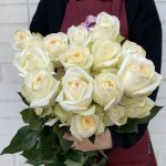 Роза &laquo;Кендилайт&raquo;