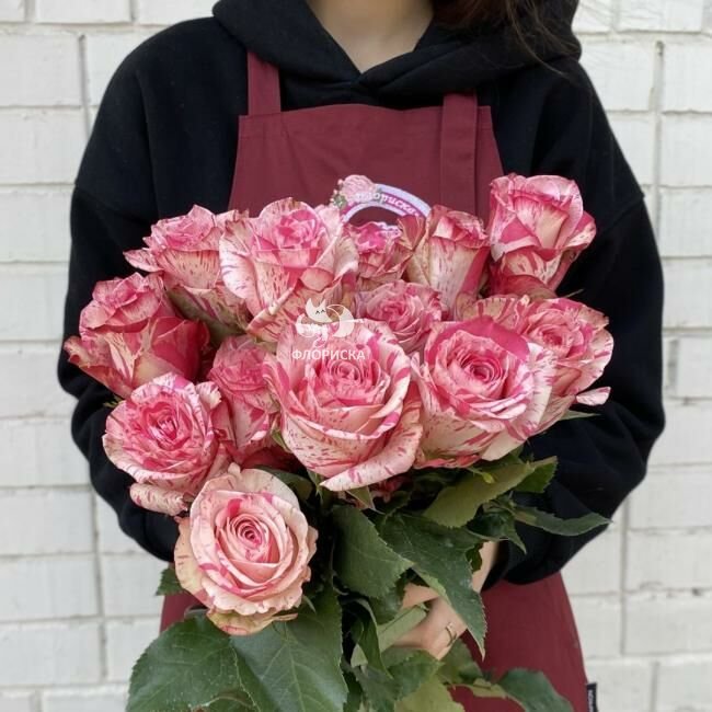 Роза &laquo;Меджик Тайм&raquo;