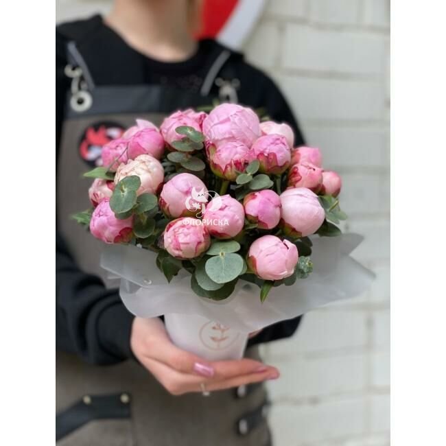 Букет как в пинтерест &laquo;Настоящий праздник&raquo;