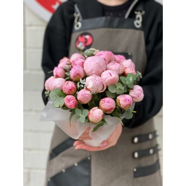 Букет как в пинтерест &laquo;Настоящий праздник&raquo;