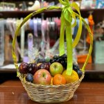 Фруктовая композиция &laquo;Фрути&raquo;