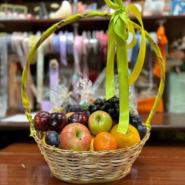 Фруктовая композиция &laquo;Фрути&raquo;