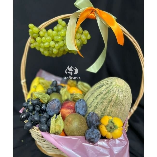 Фруктовая композиция &laquo;Миксовый&raquo;