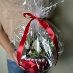 Сладкая композиция &laquo;Круговорот&raquo;