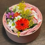 Сладкая композиция &laquo;Сладкий сон&raquo;