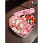 Сладкая композиция &laquo;Сладенькая&raquo;