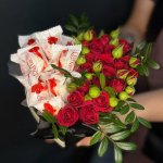 Сладкая композиция &laquo;Чудеса&raquo;