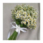Букет невесты &laquo;Первая любовь&raquo;