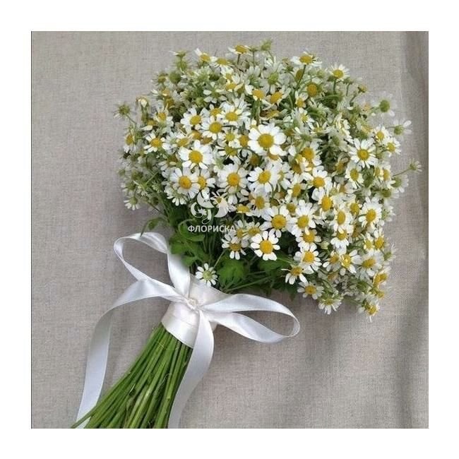 Букет невесты &laquo;Первая любовь&raquo;