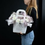 Цветочная композиция &laquo;Мамочка&raquo;