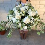 Композиция для свадьбы &laquo;Страсть&raquo;