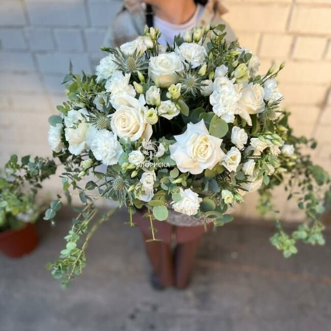 Композиция для свадьбы &laquo;Страсть&raquo;