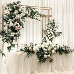 Свадебный декор &laquo;Особенный день&raquo;