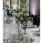 Композиция для свадьбы &laquo;Хрусталь&raquo;