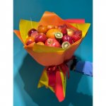 Съедобный букет &laquo;Витаминный&raquo;