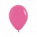 Воздушный шар &laquo;Розовый&raquo;