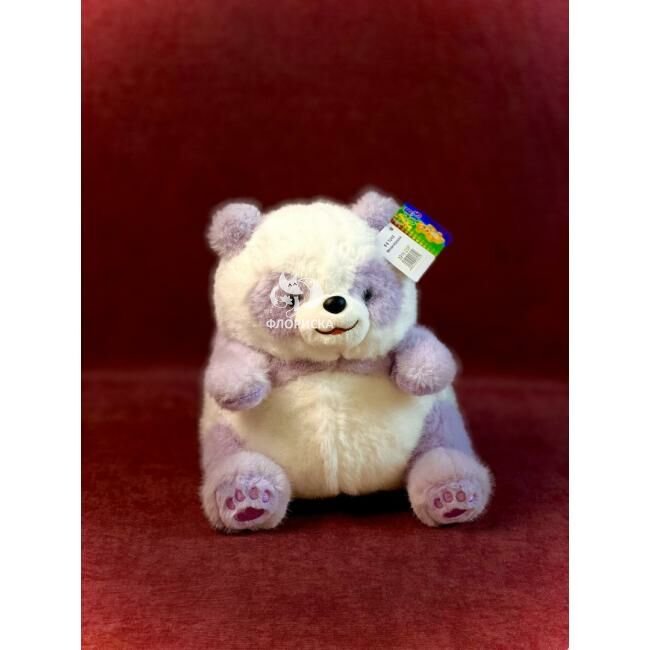 Мягкая игрушка &laquo;Милая панда&raquo;
