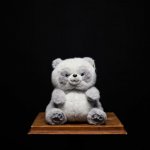 Мягкая игрушка &laquo;Милая панда&raquo;