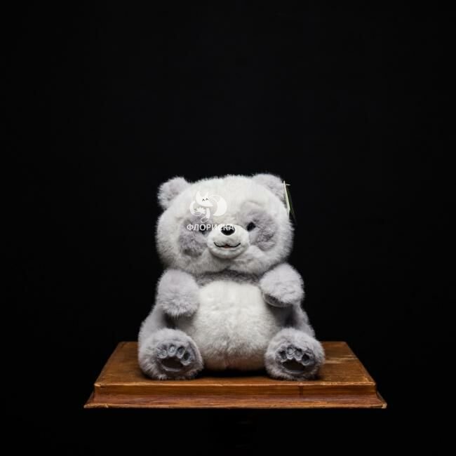 Мягкая игрушка &laquo;Милая панда&raquo;