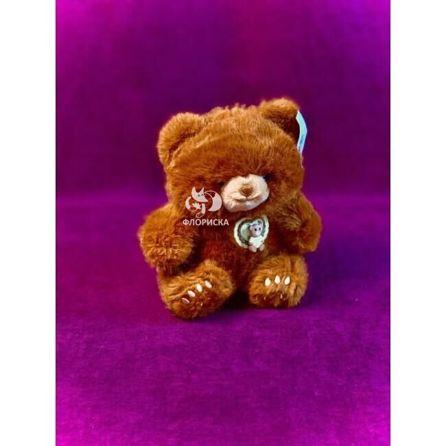 Мягкая игрушка &laquo;Григорий&raquo;