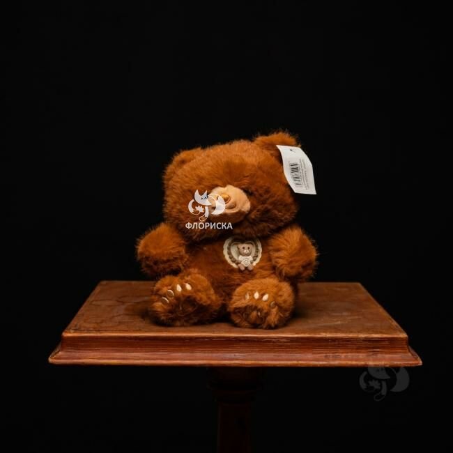 Мягкая игрушка &laquo;Григорий&raquo;