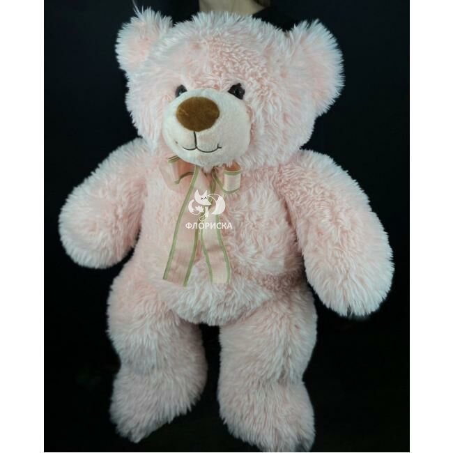 Мягкая игрушка медведь &laquo;Для тебя&raquo;